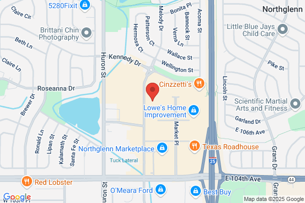 Office Depot - Tech Services - Closed