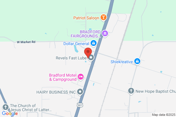 Pipeline Contractors Inc