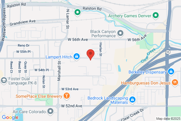 Rocky Mountain Hobbies