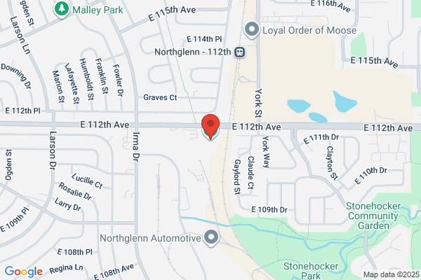 Rocky Mountain Sports Center