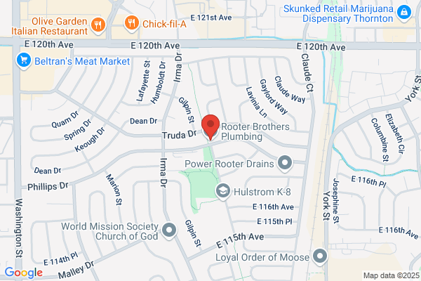 911 Rooter & Plumbing - Northglenn