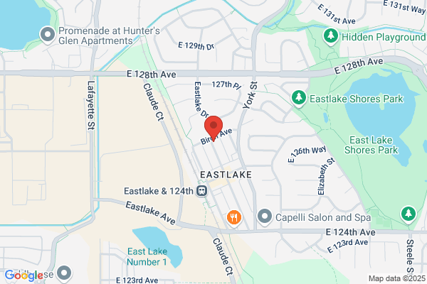Eastlake Congregational Church