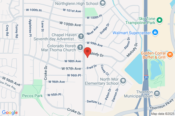 Korean Church of North Denver