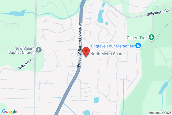 North Metro Church