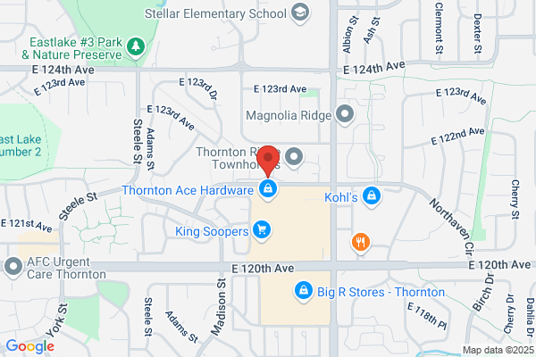 128th & Colorado Self Storage