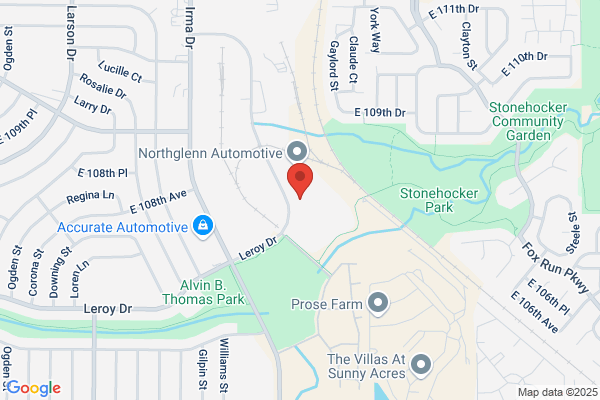 Northglenn Self Storage