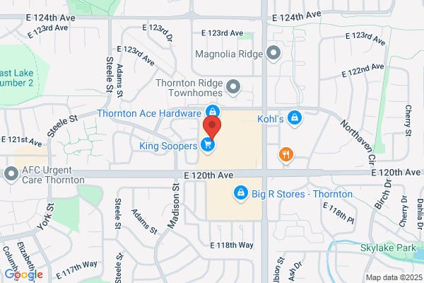 Carpet Mill Outlet Stores - Thornton