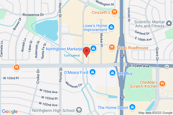 Goodyear Auto Service