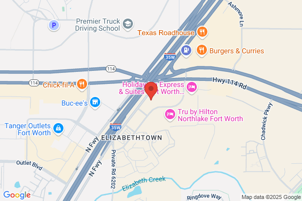 Rocket Carwash - Northlake