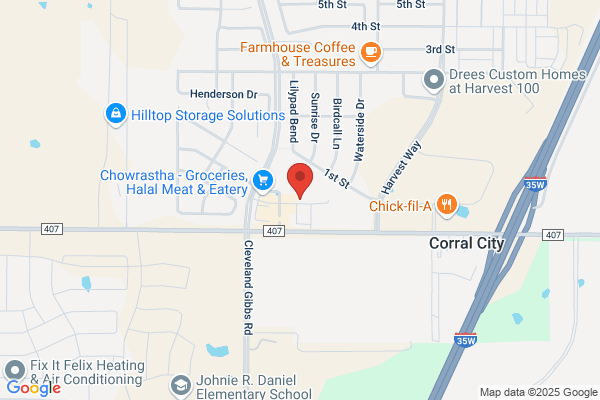Northlake Dentistry