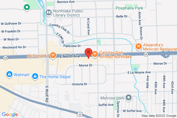 AutoZone Auto Parts
