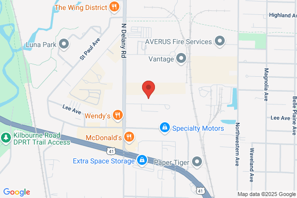 Midwest Exchange Enterprises Inc