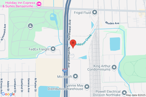 Murnane Packaging Corporation