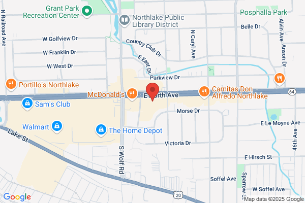 Northlake Chamber of Commerce