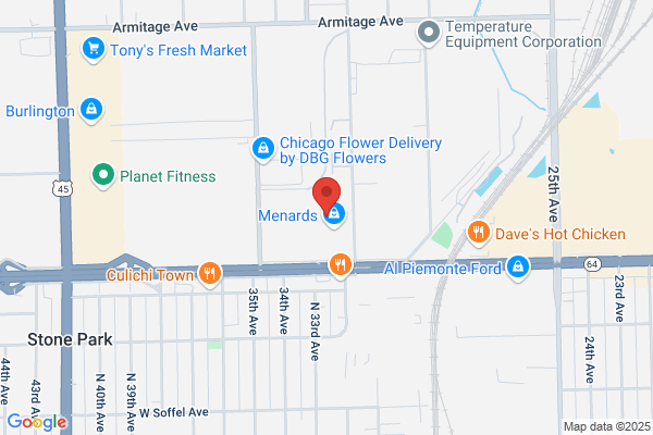 Northlake IL Locksmith Store