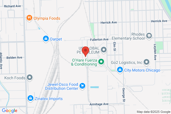 Plumbery Inc the