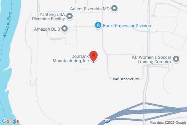 Clopay Distribution Center