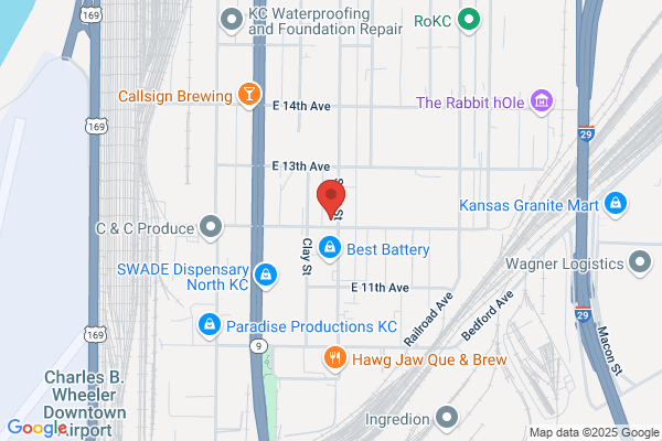 Craft Plumbing Co