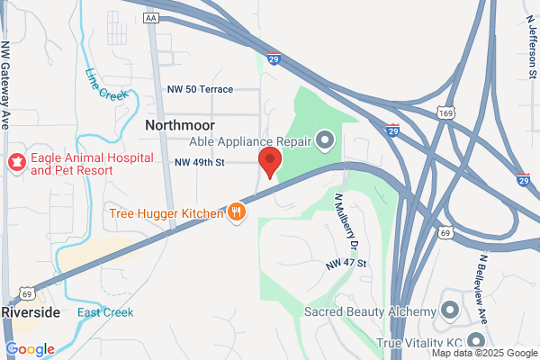 Greenhaven Sod & Landscaping