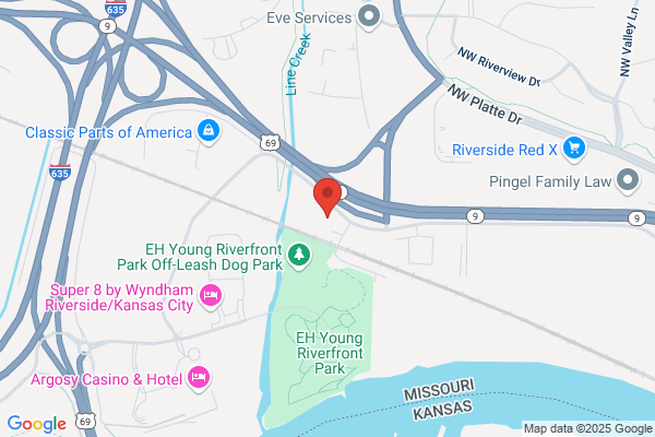 Line Creek Trucking Inc