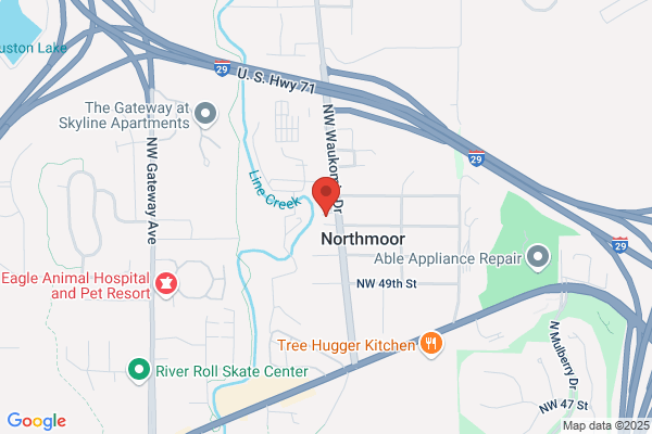 Northstar Auto Body