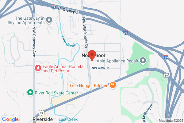 Police Departments, Riverside