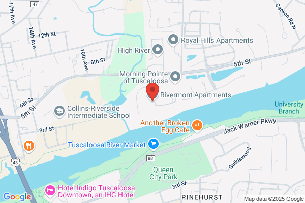 Rivermont Apartments