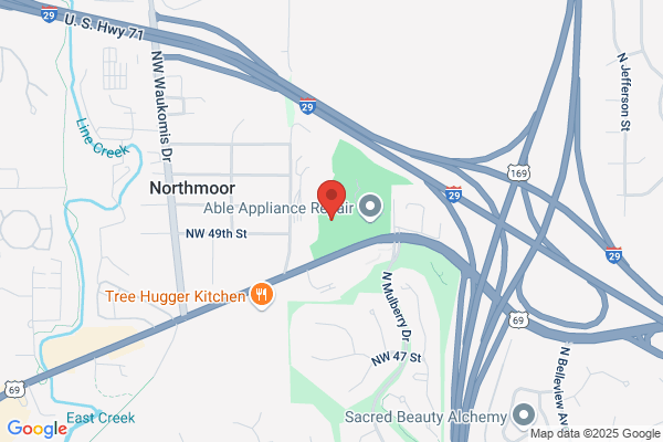 Riverside Area Chamber of Commerce