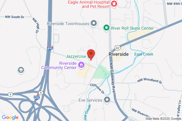 Swope Health Northland
