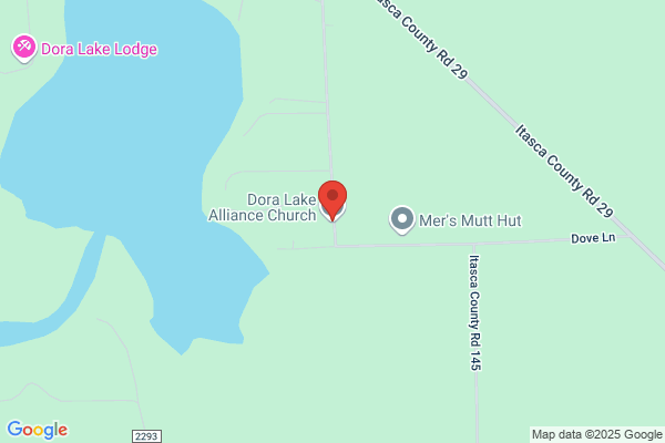 Dora Lake Alliance Church
