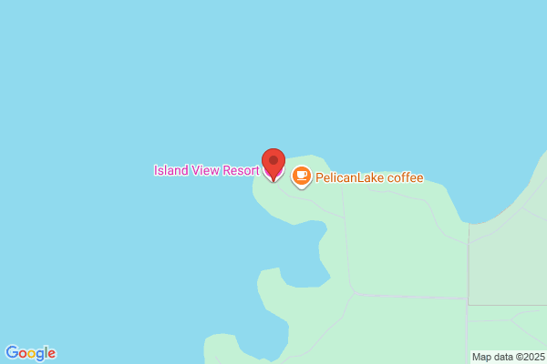Isle of View Resort
