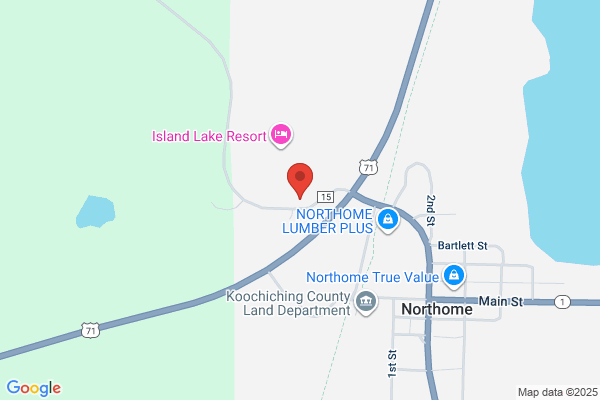 Northome Motel