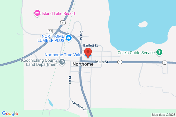Northome True Value Hardware