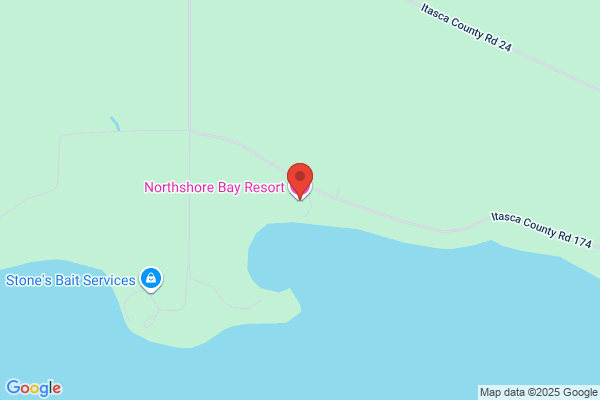 Northshore Bay Resort