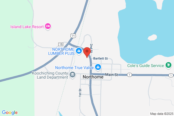 Northwoods Crafts Inc