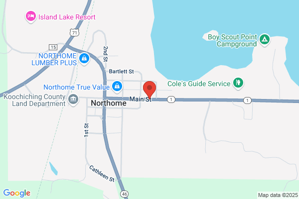 Up North Lawn & Cabin Care