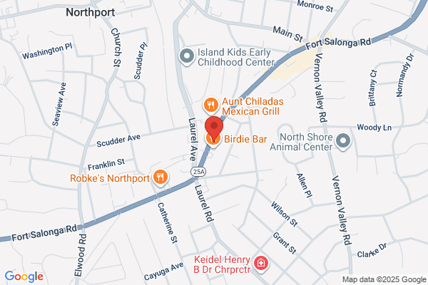 Injury Doctors Now - Northport