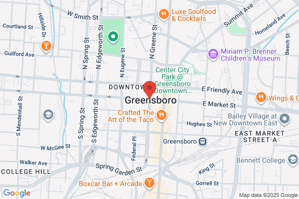 1217 Greensboro