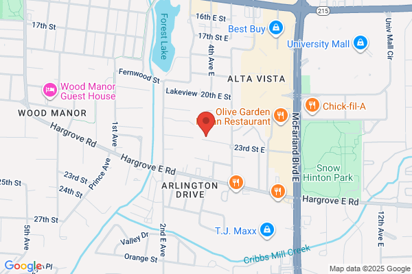 Brookstone Apartments