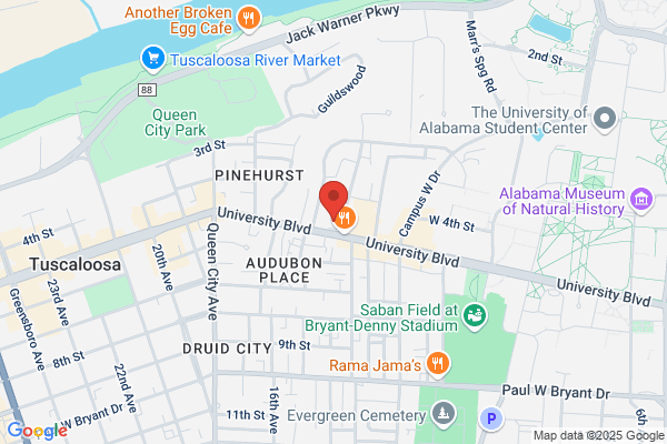 Campus Properties