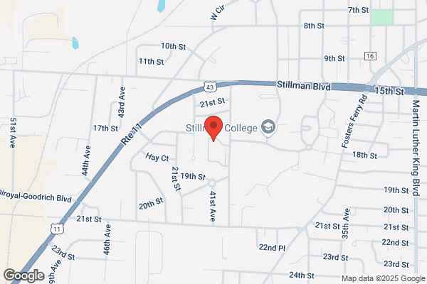 Creekwood Village