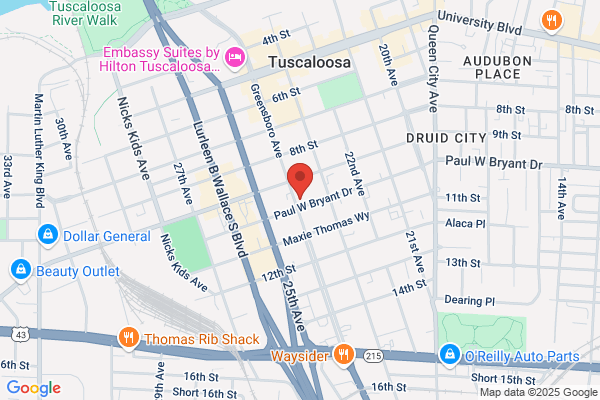 District Lofts