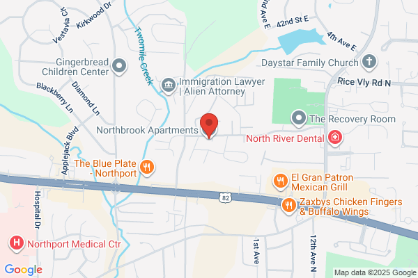 Northbrook Apartments