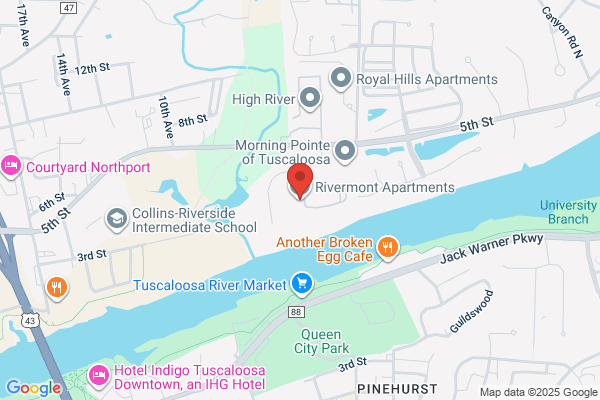Rivermont Apartments
