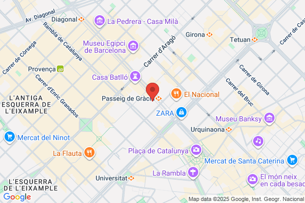 BBVA Bank ATM - Closed