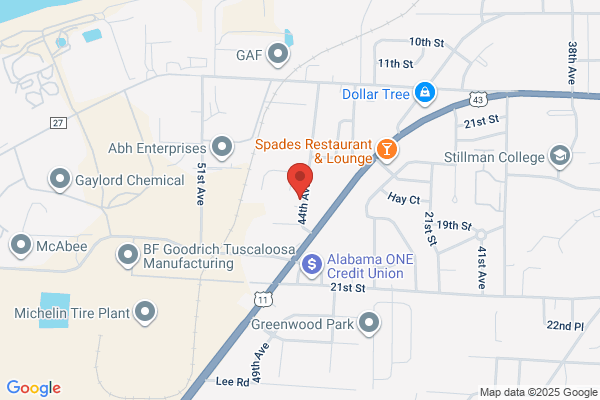 Kirkman's Auto Body & Collision