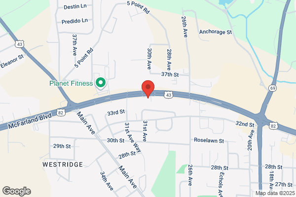 Alabama Automotive Specialists