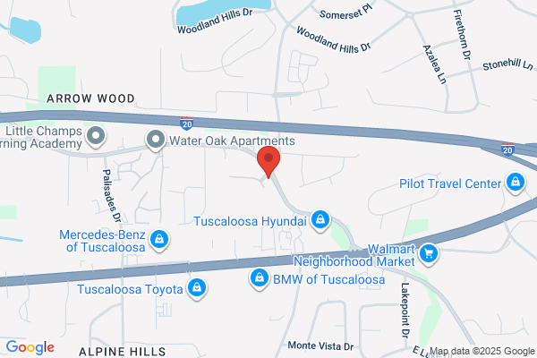 Mike’s Auto Repair