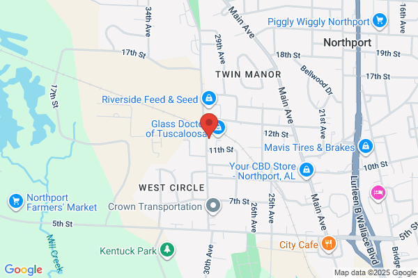 Northport Auto Machine Shop
