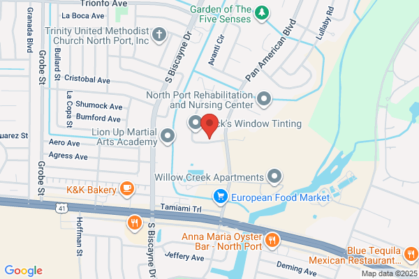 Northport Radiator Service